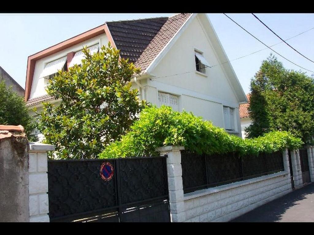 Studio Framboise Gagny Exterior foto
