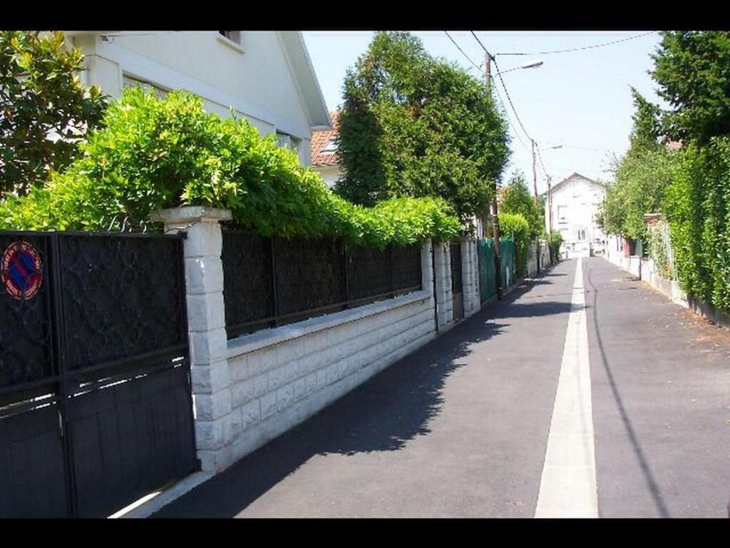 Studio Framboise Gagny Exterior foto