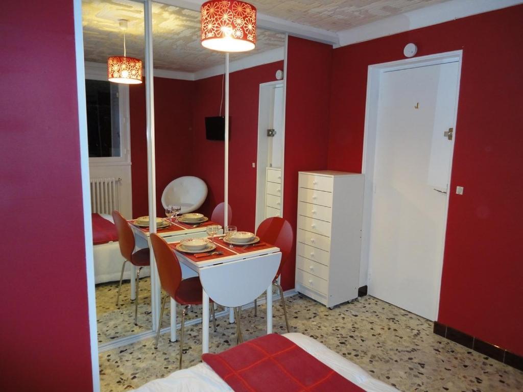 Studio Framboise Gagny Exterior foto