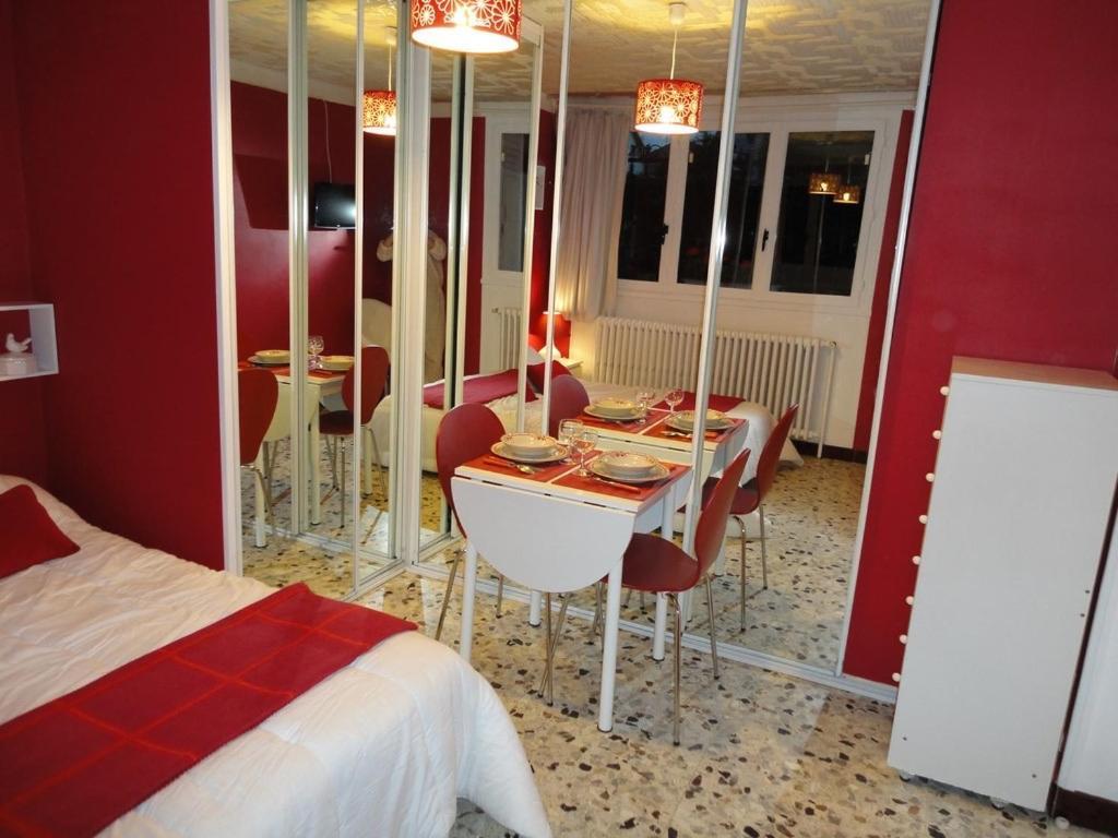 Studio Framboise Gagny Exterior foto