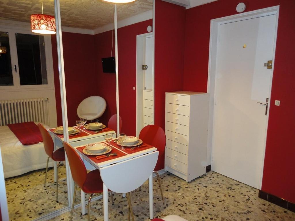 Studio Framboise Gagny Exterior foto